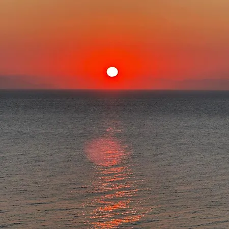Georgia's Skyview Poros (Kefalonia)