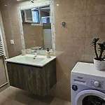 Apartamento Georgia's Skyview *