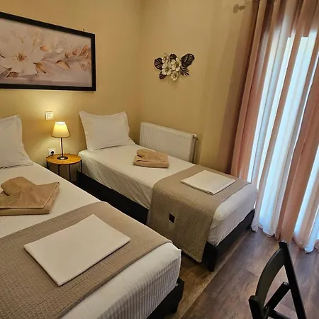 Georgia's Skyview Poros (Kefalonia)