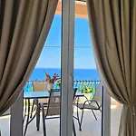 Georgia's Skyview Lejlighed *