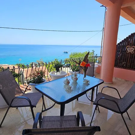 Apartament Georgia's Skyview *